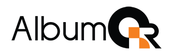 AlbumQR